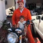 Profile Picture of hugorogel (@hugorogel) on Instagram