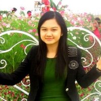 Profile Picture of Kate Curie (@kate-curie) on Quora