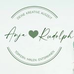 Profile Picture of Anja Rudolph (@deinekreativeauszeit) on Instagram