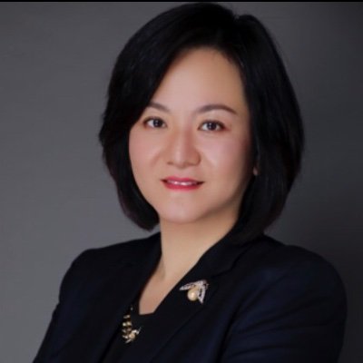 Profile Picture of Annie Hou (@Annie_Hou) on Twitter