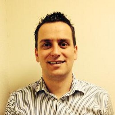 Profile Picture of Matt Tice (@MattTiceBHP) on Twitter