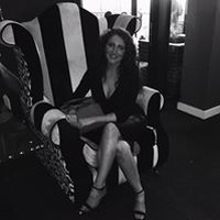 Profile Picture of Anna Cooper (@anna-cooper-23) on Quora