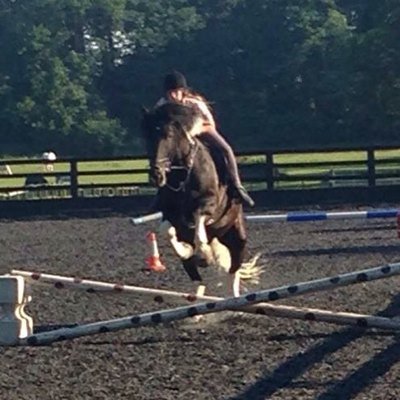 Profile Picture of Ella Keeley Booker (@_ella_booker_) on Twitter