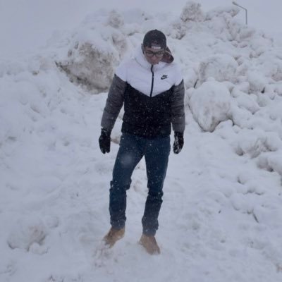 Profile Picture of Anas Mohammed (@AnasMohammadO) on Twitter