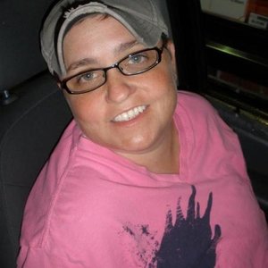 Profile Picture of Ladawn Smith (@luckybreeze) on Myspace