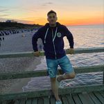 Profile Picture of Christopher Hunter (@christopherhunter25) on Instagram