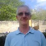 Profile Picture of Bob Amos (@amos.bob) on Instagram