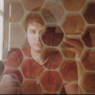 Steve Ellington - Twitter Profile Picture of Steve Ellington (@sellington) on Twitter