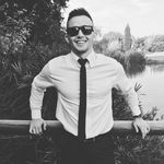 Profile Picture of Brandon Bartram (@barti3s) on Instagram