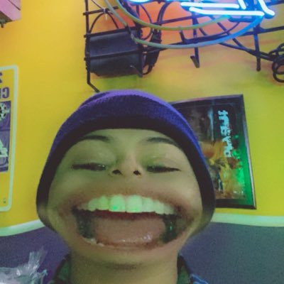 Profile Picture of Isaac Romero (@isaac_pats) on Twitter