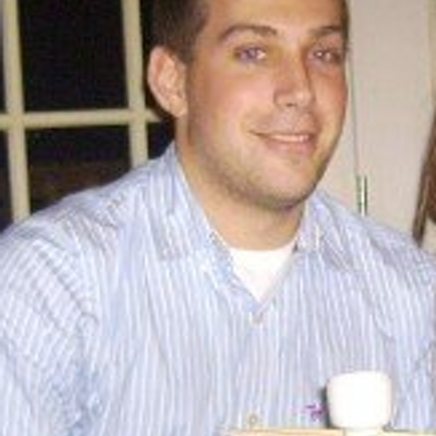 Profile Picture of Matt Corso (@macorso31) on Twitter