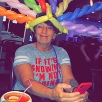 Profile Picture of Deborah Picard (@deborah-picard-1) on Quora