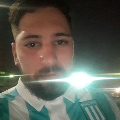 Profile Picture of Julian Yanni (@Jay_Racing88) on Twitter