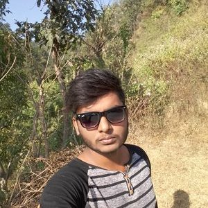 Profile Picture of DIPESH CHAUHAN (@dipeshchauhan07) on Twitter