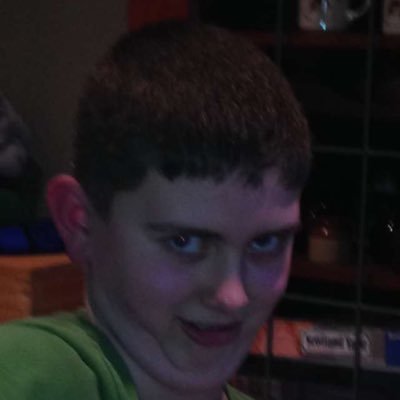 Profile Picture of Dylan_Tidwell (@dylan_dtidwell) on Twitter