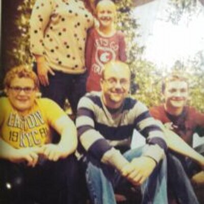 Profile Picture of Isaac Reeder (@isaacmux) on Twitter