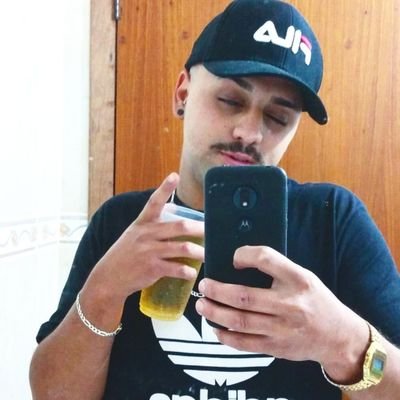 Profile Picture of Cristian Macario (@criismacario) on Twitter