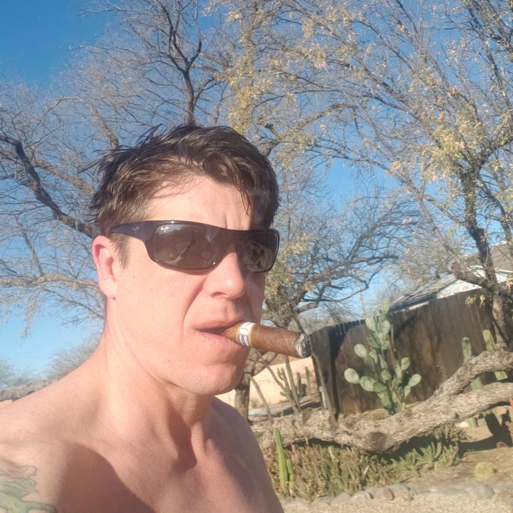 Profile Picture of Brian Goss (@@presidentbiznas) on Tiktok