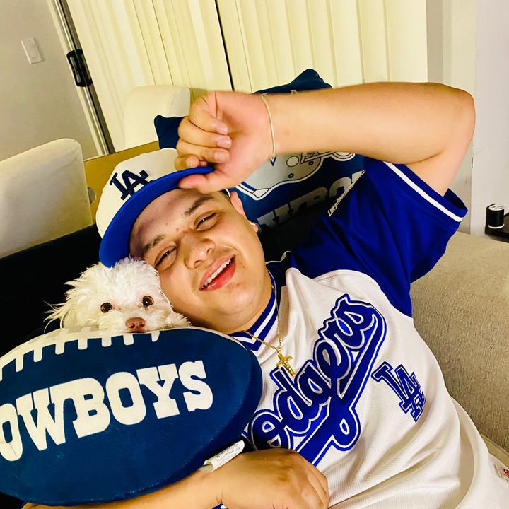 Profile Picture of KevinSipz (@kevinsipz) on Tiktok