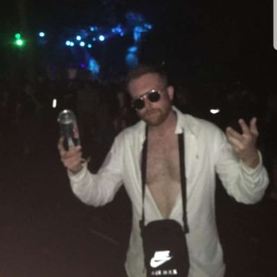 Profile Picture of WISE (@TomGingerWise) on Twitter