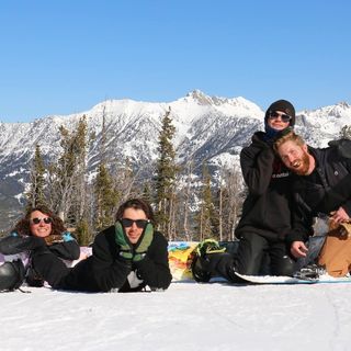 Profile Picture of Robert Bowers (@robertslobertdean) on Instagram