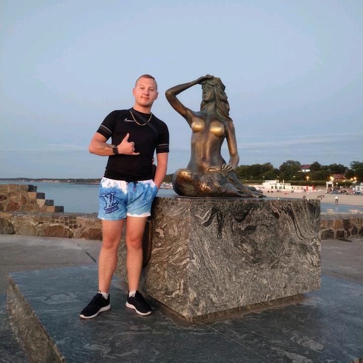 Profile Picture of Daniel Muszyński (@@kesti2000) on Tiktok
