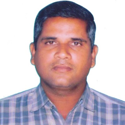 Profile Picture of Segireddy Sambasiva (@SegireddySamba1) on Twitter