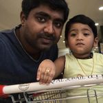 Profile Picture of Kiran Mathew (@kiranmathew6316) on Instagram