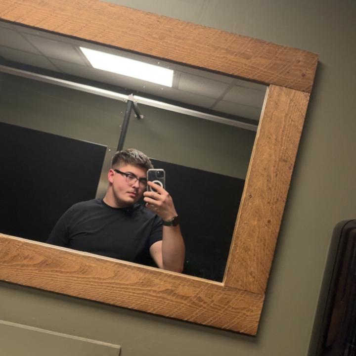 Profile Picture of Steven McKenna (@@stevenmckenna) on Tiktok