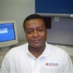 Profile Picture of Clarence Montgomery (@gofundme5k) on Twitter