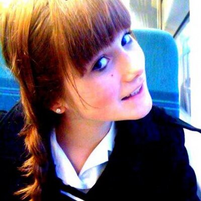 Holly Mae Richardson - Twitter Profile Picture of Holly Mae Richardson (@Babe_your_mine) on Twitter