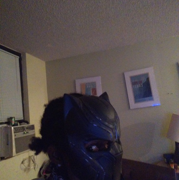 Profile Picture of Leonard Coleman (@gizzle274) on Poshmark