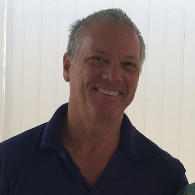 Profile Picture of Gary Crenshaw (@GaryCrenshaw8) on Twitter