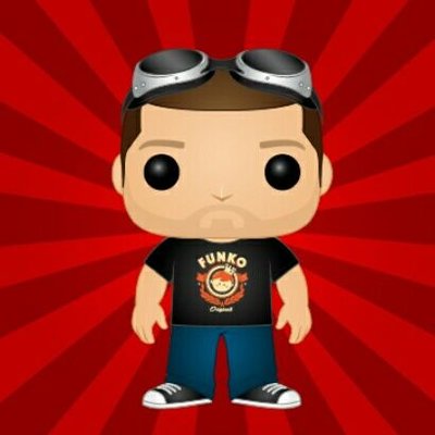 Profile Picture of James Timon (@james_timon) on Twitter