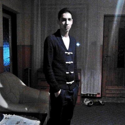 Profile Picture of Levente Balogh (@joshua19950812) on Twitter