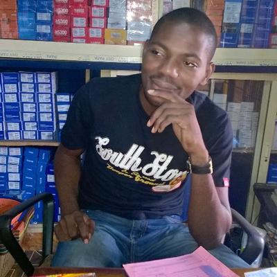 Profile Picture of Solomon Moses (@solomonmoses21) on Twitter