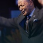 Profile Picture of Bishop Andrew Merritt (@bishopmerritt) on Instagram