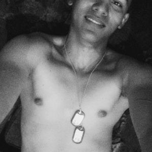 Profile Picture of Kenneth Rod Moss Rei (@moss_rei) on Twitter