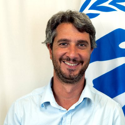 Profile Picture of Robert Colombo Llimona (@colomborobert) on Twitter