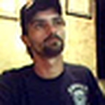 Profile Picture of Junior Bates (@wv_hell_billy) on Flickr