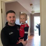 Profile Picture of Jason Mulgrew (@jason.mulgrew.39) on Facebook