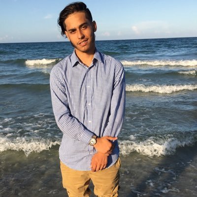 Profile Picture of Daniel Margarito (@TheyKnowDaniel) on Twitter