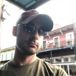 Profile Picture of Joshua Dupuis (@nolamedicdash) on Instagram
