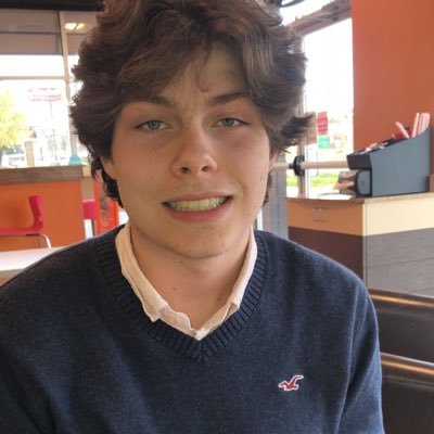 Profile Picture of Hunter Mullinax (@MullinaxHunter) on Twitter