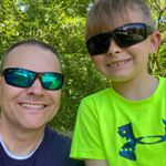 Profile Picture of Kevin Cochran (@kevincochran318) on Instagram