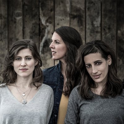 Profile Picture of The Wailin' Jennys (@thewailinjennys) on Twitter
