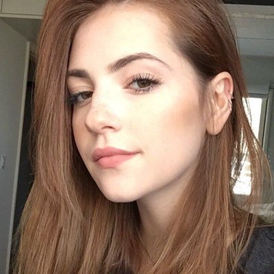 Profile Picture of Amanda Grover (@AmandaGroverDoe) on Twitter