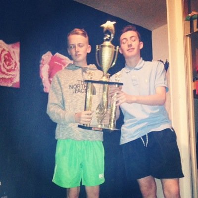 Profile Picture of Daniel Cairney (@daniel_cairney) on Twitter