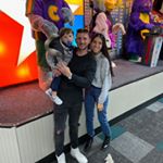 Profile Picture of David Harari (@davidh0024) on Instagram