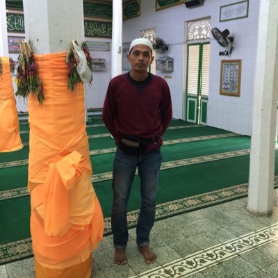 Profile Picture of Sean ahmad (@Sean_38) on Twitter